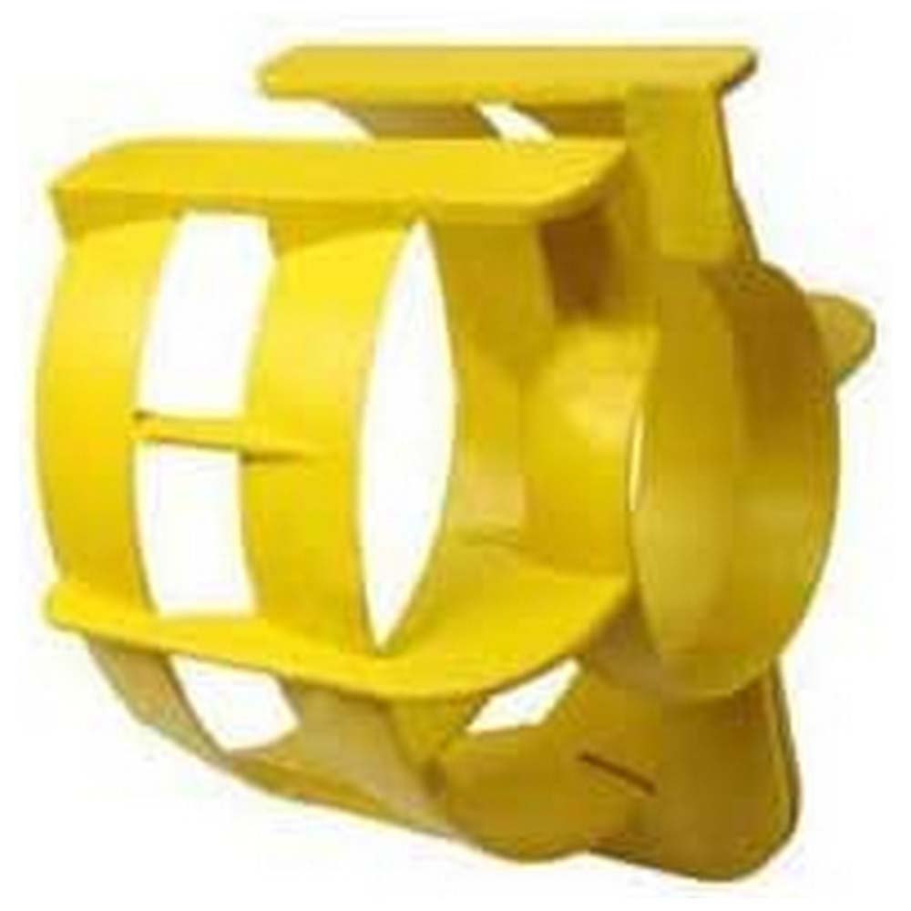 Goldenship 9.9hp-20hp Propeller Guard Gelb Goldenship 9.9hp-20hp Propeller Guard Gelb von Goldenship
