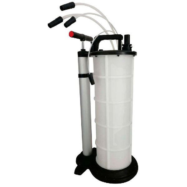Goldenship Oil Extractor Pump 9l Weiß Goldenship Oil Extractor Pump 9l Weiß von Goldenship