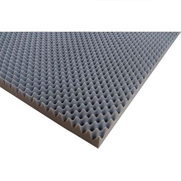 Goldenship Adhesive Isolation Foam Grau 1 x 2 m Goldenship Adhesive Isolation Foam Grau 1 x 2 m von Goldenship