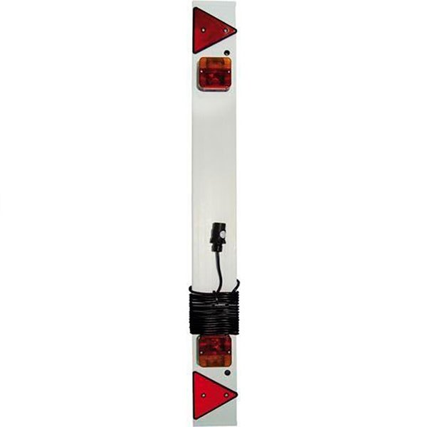 Goldenship Aereo Light Bar Weiß Goldenship Aereo Light Bar Weiß von Goldenship