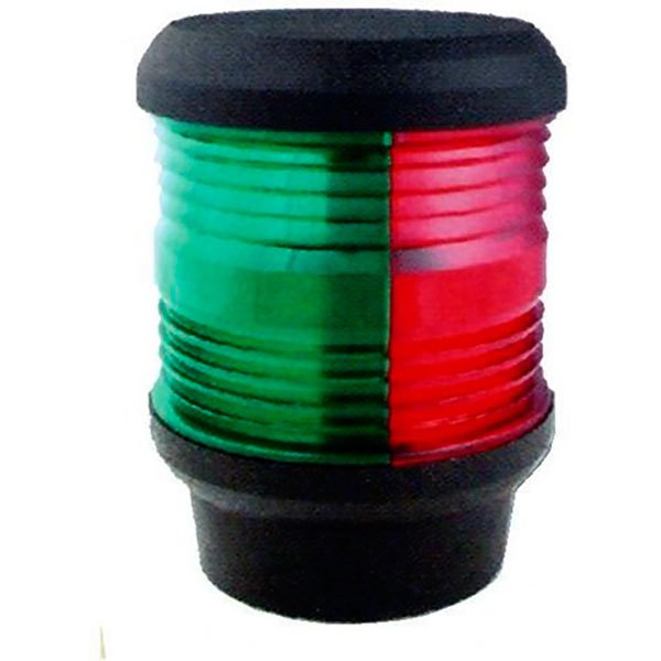 Goldenship As-40 Tri-color Navigation Light Schwarz Goldenship As-40 Tri-color Navigation Light Schwarz von Goldenship