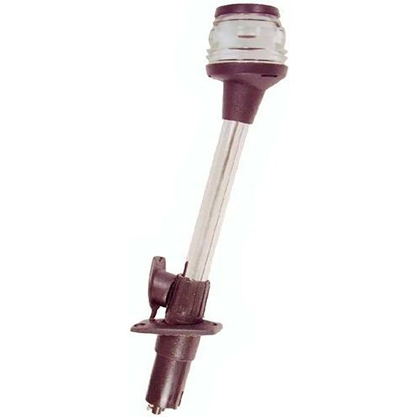 Goldenship Ba15d 16º All Round Detachable Light 60 Cm 12v 10w Silber Goldenship Ba15d 16º All Round Detachable Light 60 Cm 12v 10w Silber von Goldenship