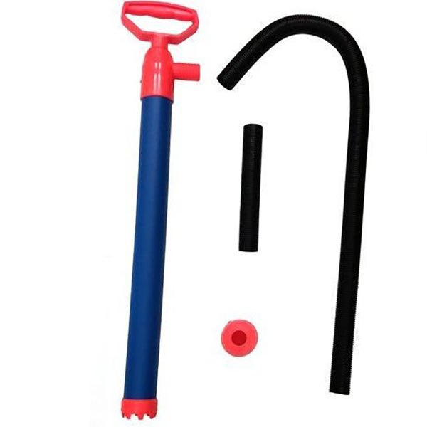 Goldenship Bilge Pump Blau 55 cm Goldenship Bilge Pump Blau 55 cm von Goldenship