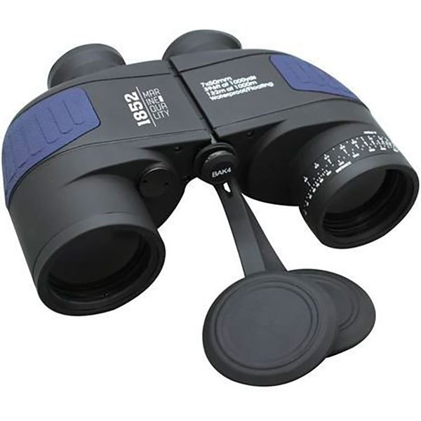 Goldenship Bk-4 7x50 Manual Focus Binoculars Schwarz Goldenship Bk-4 7x50 Manual Focus Binoculars Schwarz von Goldenship