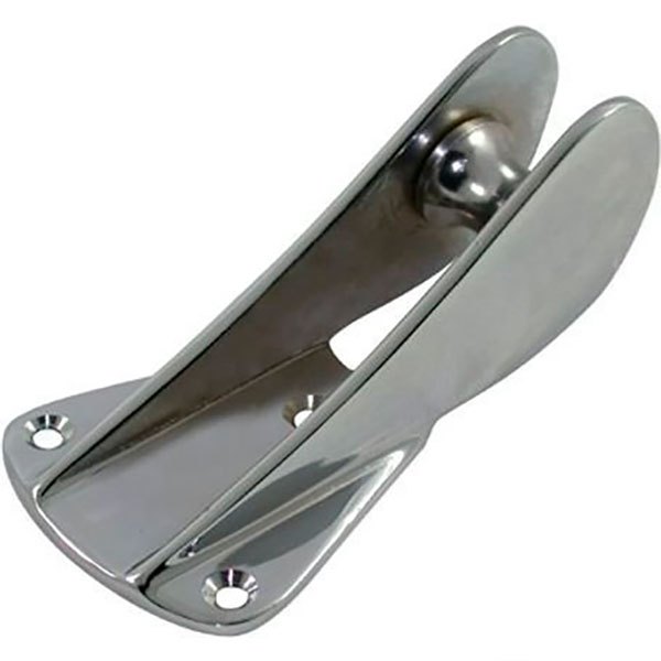 Goldenship Bow Roller Silber Goldenship Bow Roller Silber von Goldenship