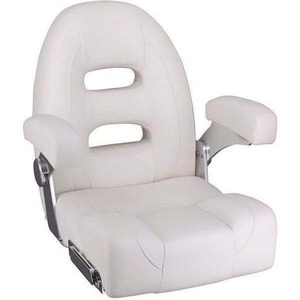 Goldenship Captain Chair Weiß Goldenship Captain Chair Weiß von Goldenship