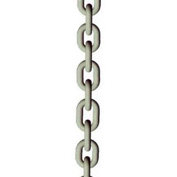 Goldenship Stainless Steel Din766 Calibrated Chain 100 M Silber 12 mm Goldenship Stainless Steel Din766 Calibrated Chain 100 M Silber 12 mm von Goldenship