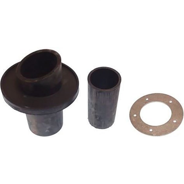Goldenship Exhaust Schwarz Goldenship Exhaust Schwarz von Goldenship