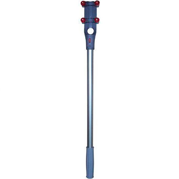 Goldenship Landing Net Handle Blau Goldenship Landing Net Handle Blau von Goldenship
