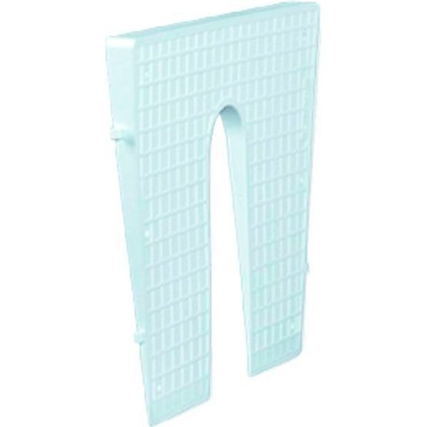 Goldenship Exterior Protection Plate Weiß 430 x 350 cm Goldenship Exterior Protection Plate Weiß 430 x 350 cm von Goldenship