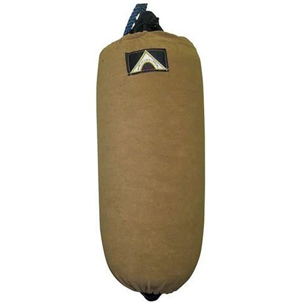 Goldenship Fender Boots Grün 470 x 590 mm Goldenship Fender Boots Grün 470 x 590 mm von Goldenship