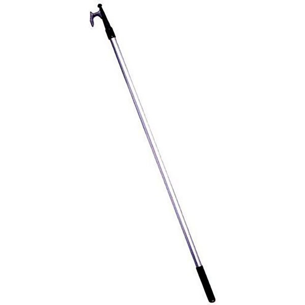 Goldenship Floating Boat Hook Silber 180 cm Goldenship Floating Boat Hook Silber 180 cm von Goldenship