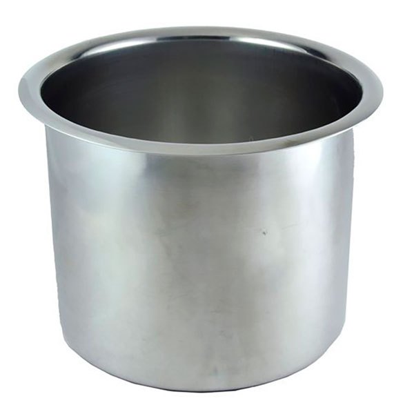 Goldenship Flush Mount Cup Holder Silber 95 mm Goldenship Flush Mount Cup Holder Silber 95 mm von Goldenship