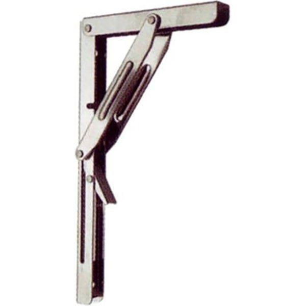 Goldenship Soporte Mesa Plegable Folding Table Support Silber Goldenship Soporte Mesa Plegable Folding Table Support Silber von Goldenship