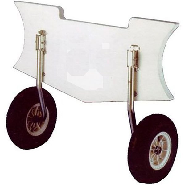 Goldenship Folding Stern Wheels Schwarz Goldenship Folding Stern Wheels Schwarz von Goldenship