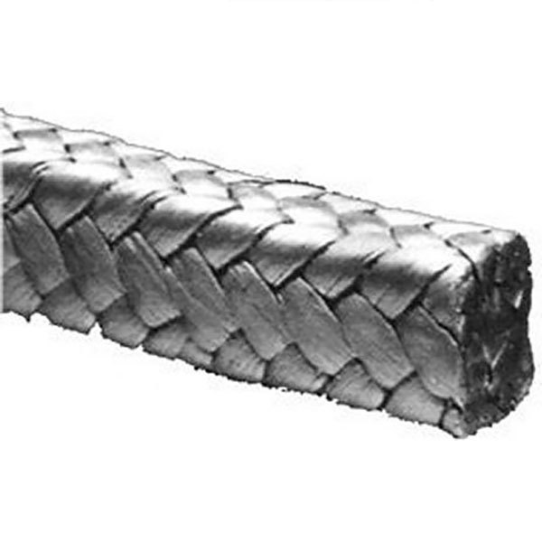 Goldenship Goretex Packing 1.2 M Silber 12 mm Goldenship Goretex Packing 1.2 M Silber 12 mm von Goldenship