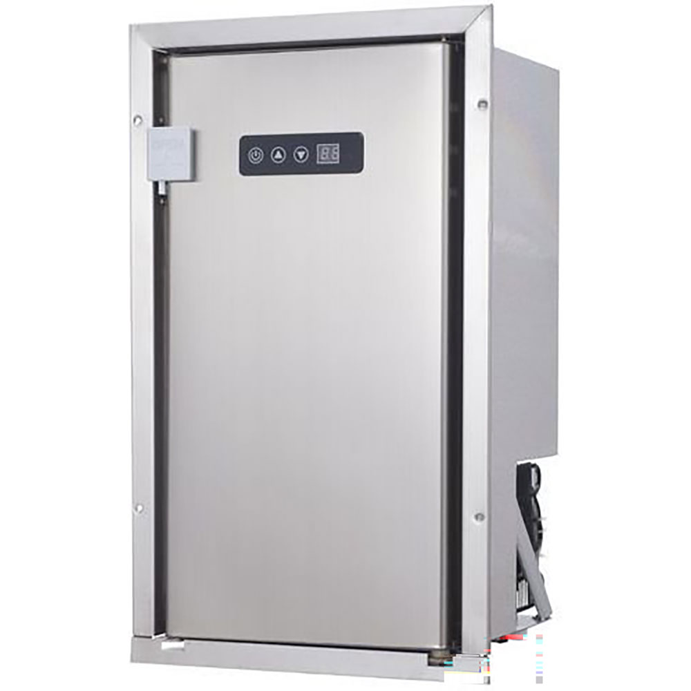 Goldenship Gs50308 Fridge 40l Durchsichtig Goldenship Gs50308 Fridge 40l Durchsichtig von Goldenship