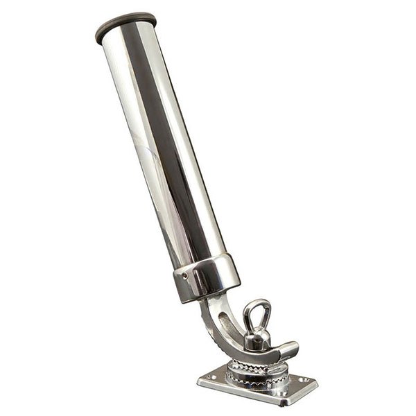 Goldenship Gs75115 Rod Holder Silber 32 mm Goldenship Gs75115 Rod Holder Silber 32 mm von Goldenship