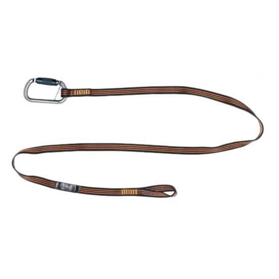 Goldenship Gs80173 Static Lifeline Harness Braun von Goldenship