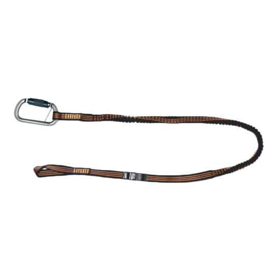 Goldenship Gs80175 Static Lifeline Harness Golden Goldenship Gs80175 Static Lifeline Harness Golden von Goldenship