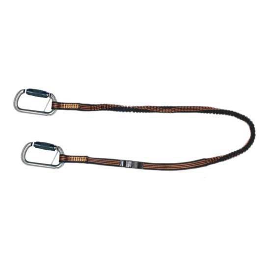 Goldenship Gs80176 Static Lifeline Harness Silber von Goldenship