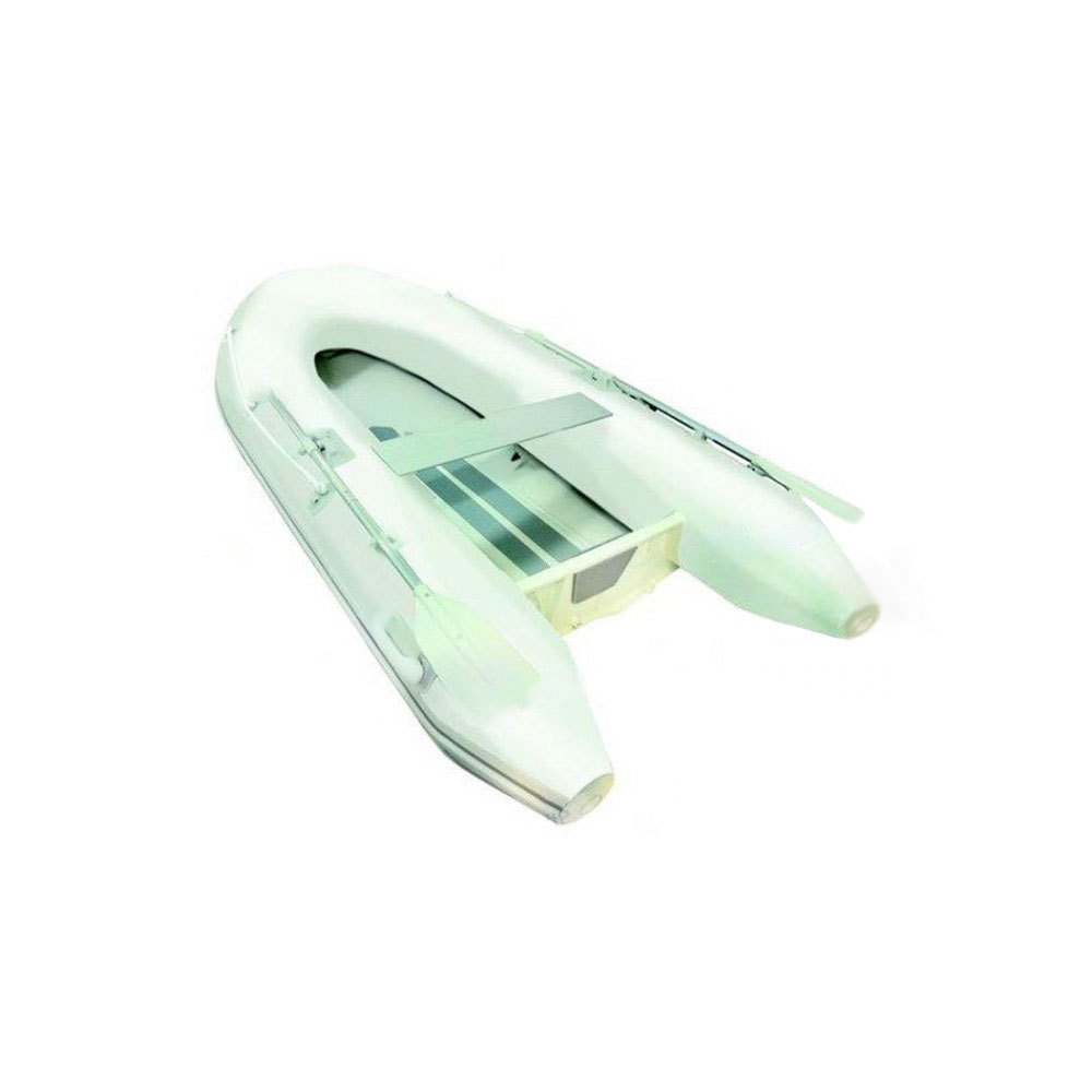 Goldenship Hsr250al 5hp Inflatable Boat Durchsichtig 2 Places Goldenship Hsr250al 5hp Inflatable Boat Durchsichtig 2 Places von Goldenship