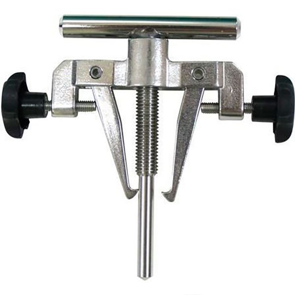Goldenship Impeller Removal Silber 65 mm Goldenship Impeller Removal Silber 65 mm von Goldenship