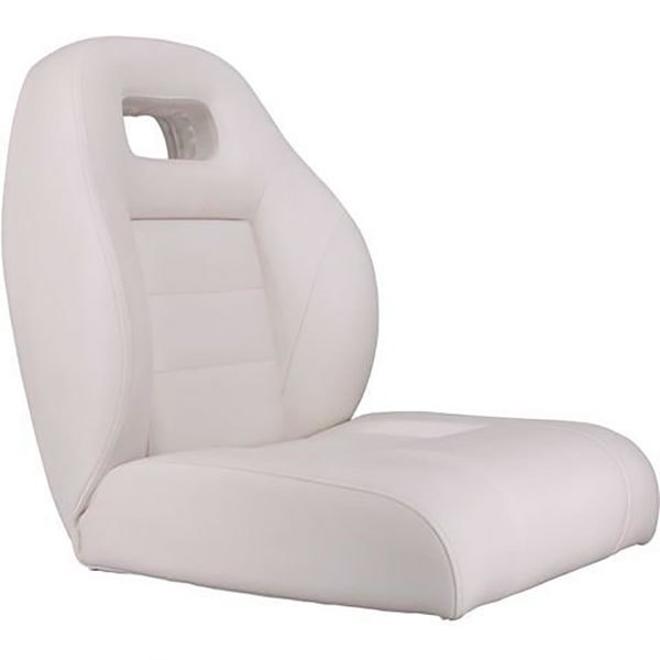 Goldenship Jon Boat Chair Weiß Goldenship Jon Boat Chair Weiß von Goldenship