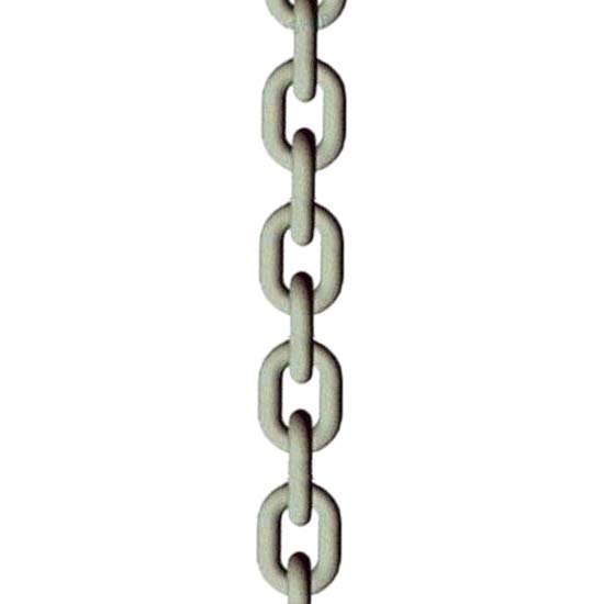 Goldenship Lg Galvanized Calibrated Chain 100 M Silber 12 mm Goldenship Lg Galvanized Calibrated Chain 100 M Silber 12 mm von Goldenship