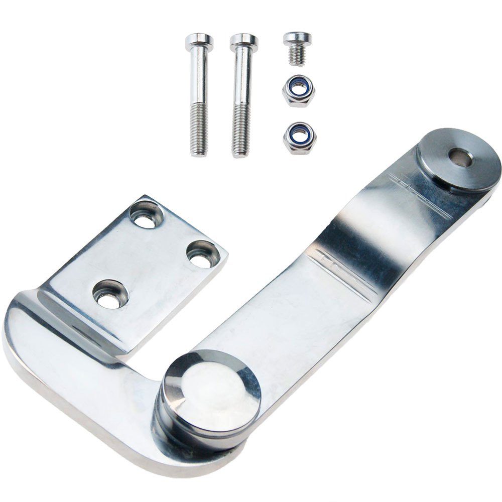 Goldenship Mc350hd Set Silber Goldenship Mc350hd Set Silber von Goldenship