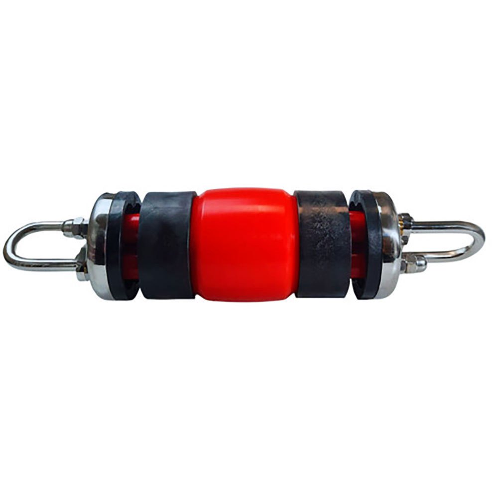 Goldenship Mk5 Special Flex Mooring Shock Absorber Rot Goldenship Mk5 Special Flex Mooring Shock Absorber Rot von Goldenship