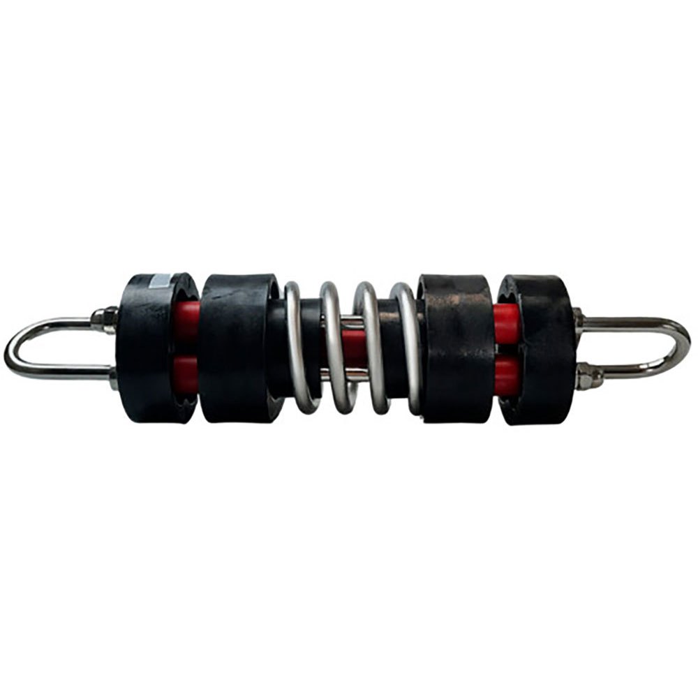 Goldenship Mk50 Mooring Shock Absorber Silber Goldenship Mk50 Mooring Shock Absorber Silber von Goldenship