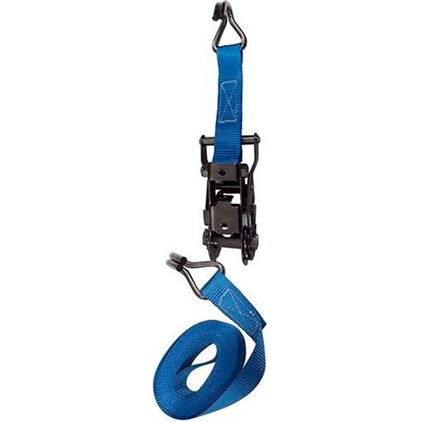 Goldenship Mooring Ratchet Blau 2´´ Goldenship Mooring Ratchet Blau 2´´ von Goldenship