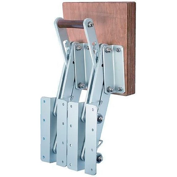 Goldenship Motor Bracket 25hp Braun Goldenship Motor Bracket 25hp Braun von Goldenship