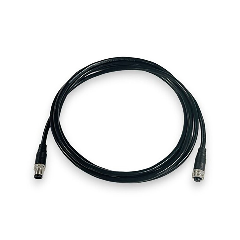 Goldenship Nmea2000 Drop Male-female Connector Cable Silber von Goldenship