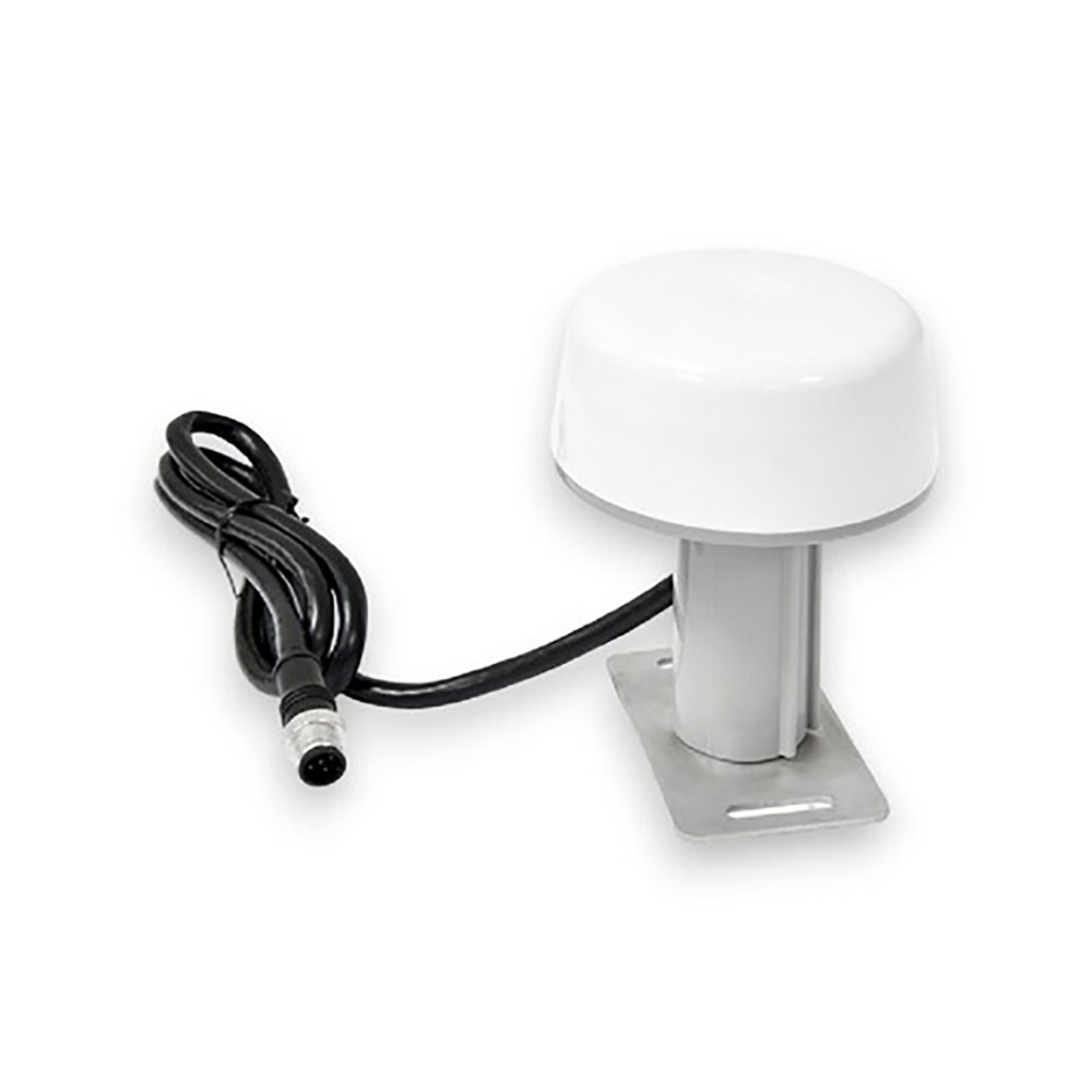 Goldenship Nmea2000 Gps Antenna Silber Goldenship Nmea2000 Gps Antenna Silber von Goldenship