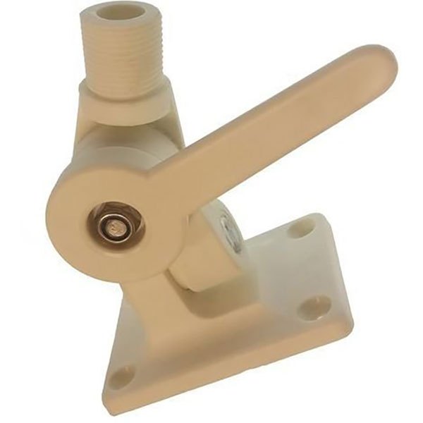Goldenship Nylon -based Antenna Holder Beige 117 mm Goldenship Nylon -based Antenna Holder Beige 117 mm von Goldenship