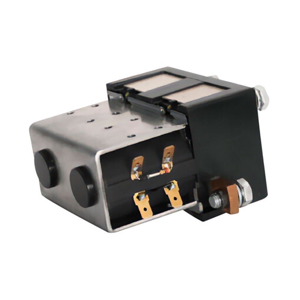 Goldenship P-series 12v Gs64008-9-40-41 Solenoid Silber von Goldenship