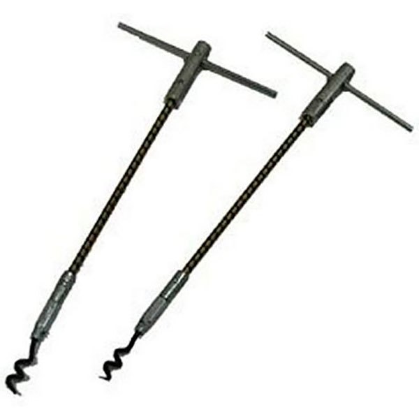 Goldenship Packing Extractors Schwarz 11 mm Goldenship Packing Extractors Schwarz 11 mm von Goldenship