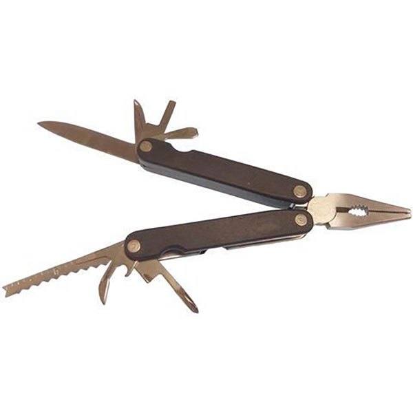 Goldenship Plier Schwarz 16 cm Goldenship Plier Schwarz 16 cm von Goldenship