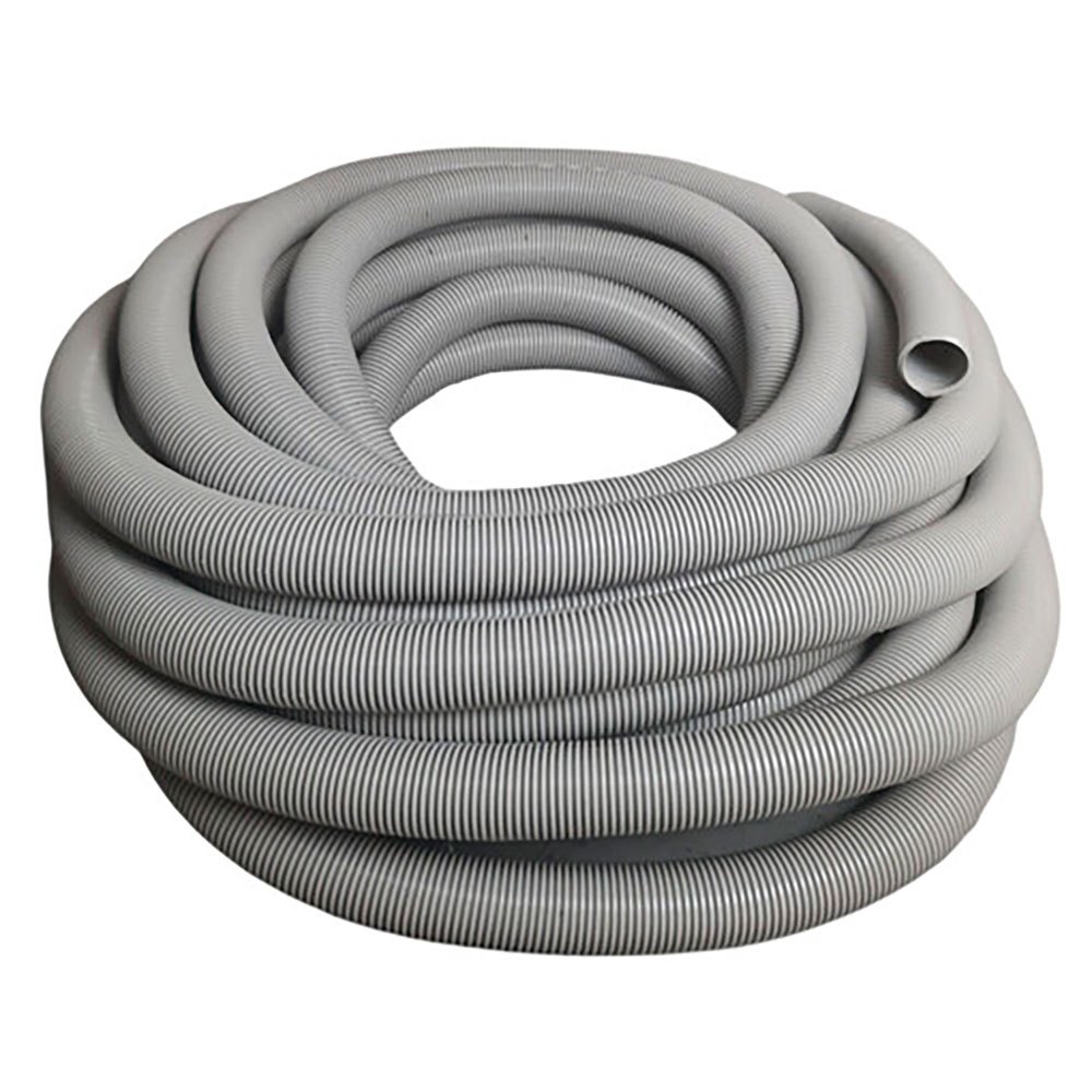 Goldenship Pvc Cable Sheath Grau 30 x 50 mm von Goldenship