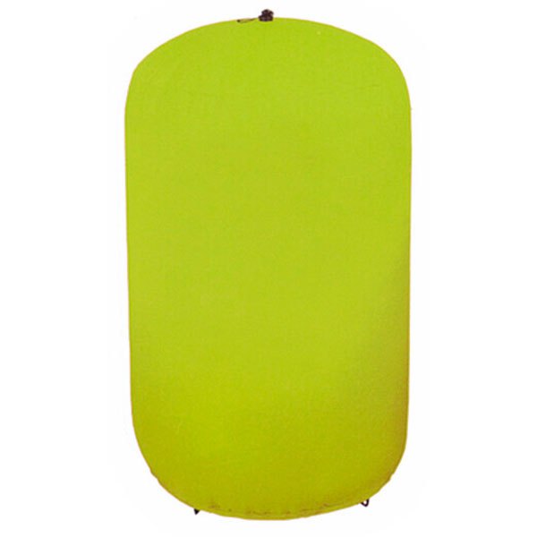 Goldenship Racing Buoy Gelb 155 x 25 cm Goldenship Racing Buoy Gelb 155 x 25 cm von Goldenship