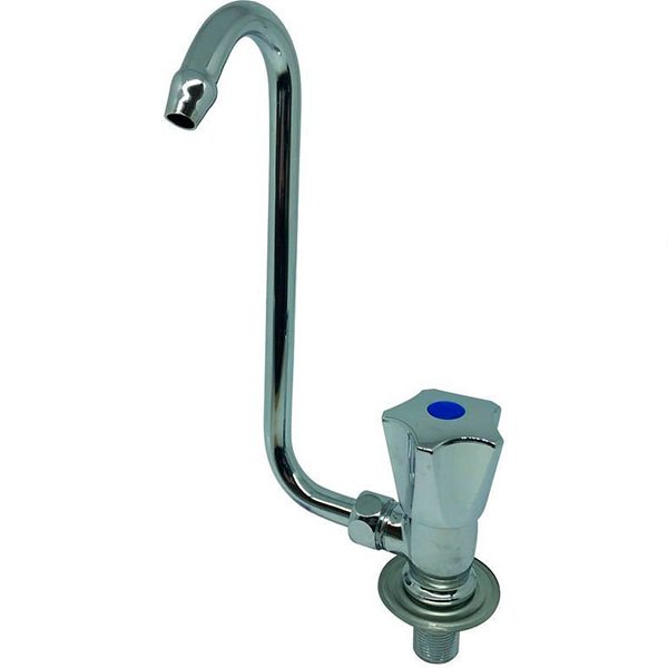 Goldenship Sink Faucet Silber Goldenship Sink Faucet Silber von Goldenship