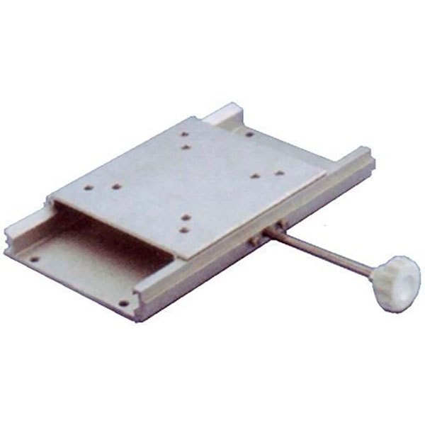 Goldenship Sliding Plate Silber 200 x 315 mm Goldenship Sliding Plate Silber 200 x 315 mm von Goldenship
