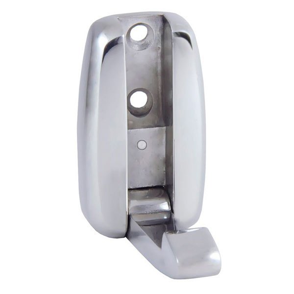 Goldenship Ss-316 Folding Coat Hook Silber 316 mm Goldenship Ss-316 Folding Coat Hook Silber 316 mm von Goldenship