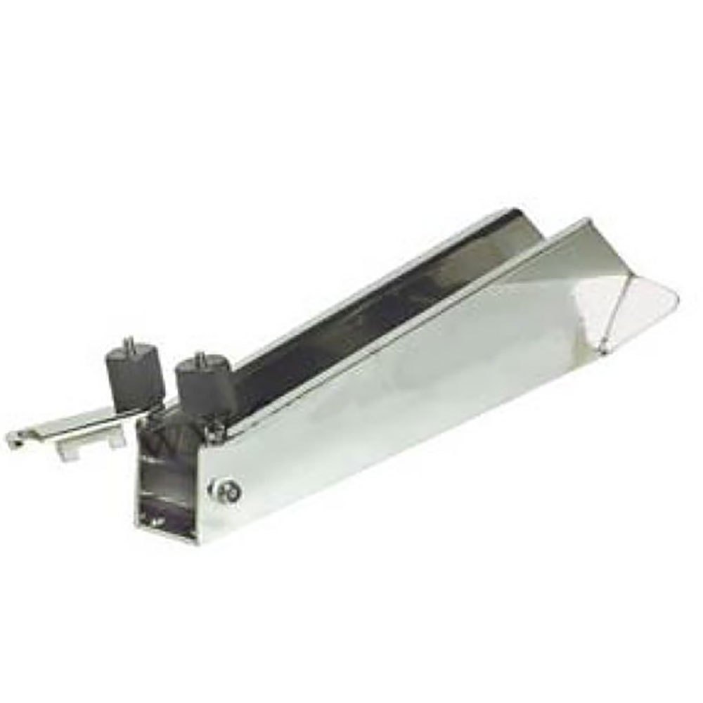 Goldenship Stainless Steel Bow Pulley Silber Goldenship Stainless Steel Bow Pulley Silber von Goldenship