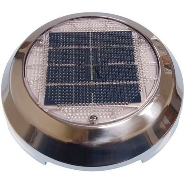 Goldenship Stainless Steel Day/night Plus Vent Weiß 100 mm Goldenship Stainless Steel Day/night Plus Vent Weiß 100 mm von Goldenship