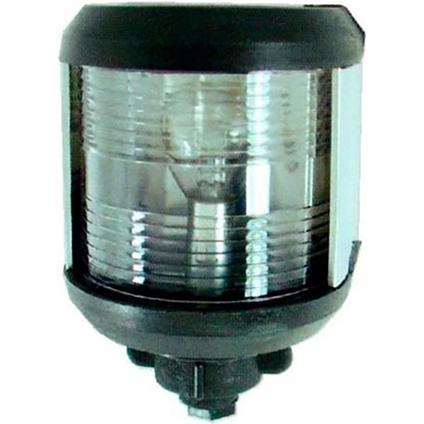 Goldenship Stern Navigation White Light Schwarz Goldenship Stern Navigation White Light Schwarz von Goldenship