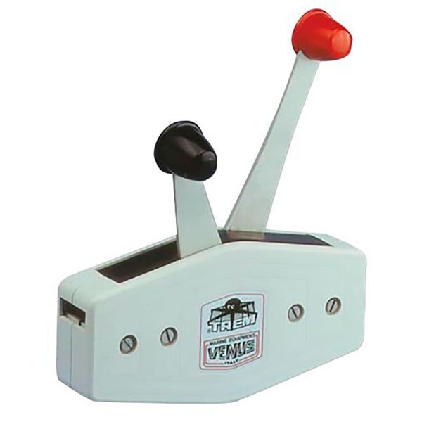 Goldenship Universal Control Weiß 114 x 228 mm Goldenship Universal Control Weiß 114 x 228 mm von Goldenship