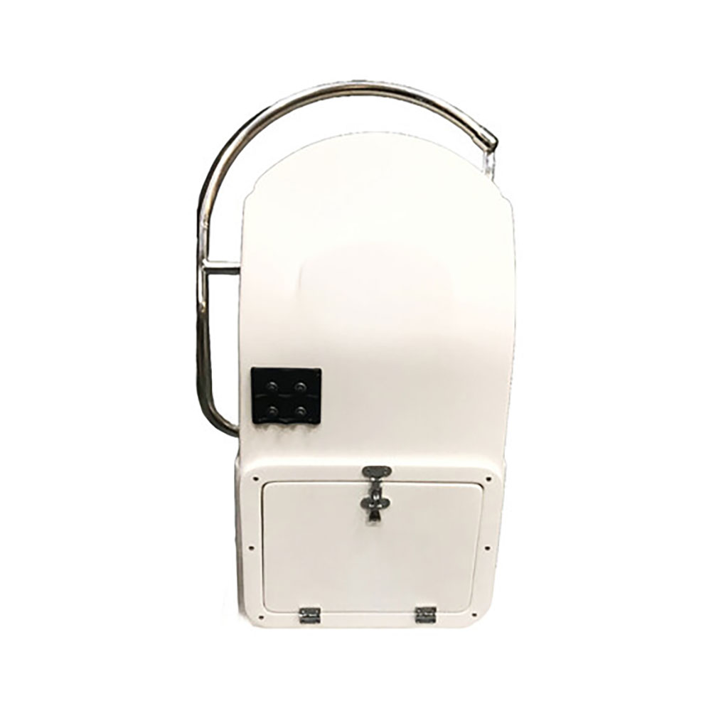Goldenship Venus 360 Console Beige Goldenship Venus 360 Console Beige von Goldenship